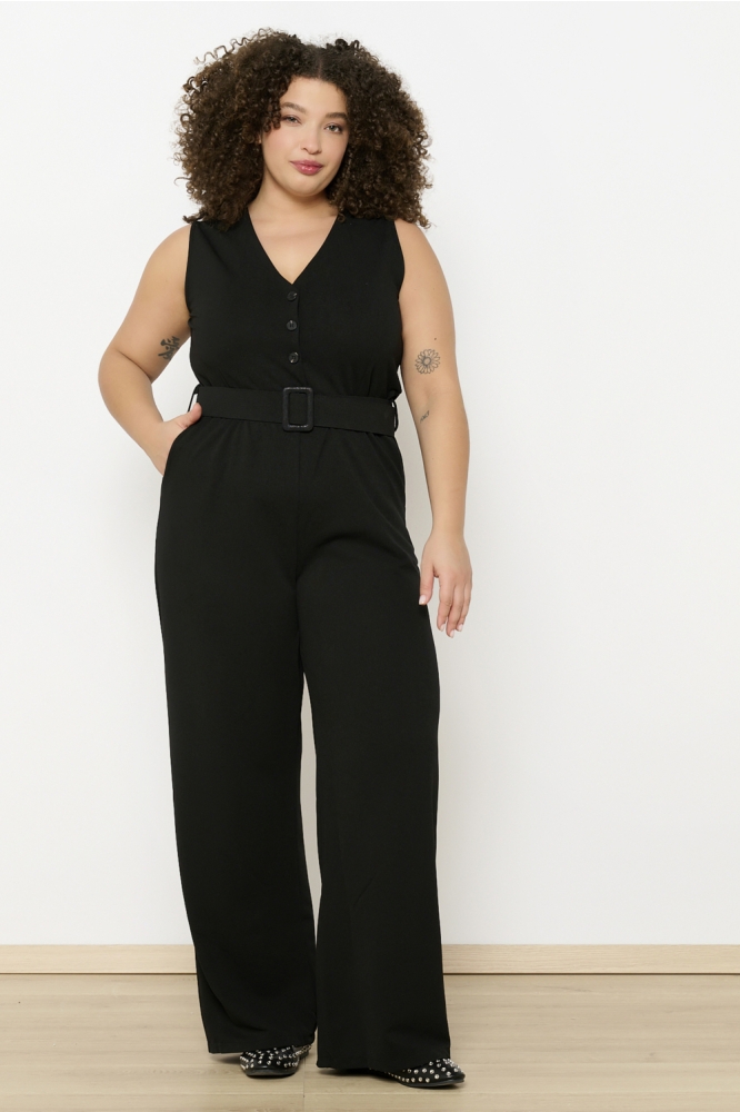 P JUMPGIL 06004593 Black